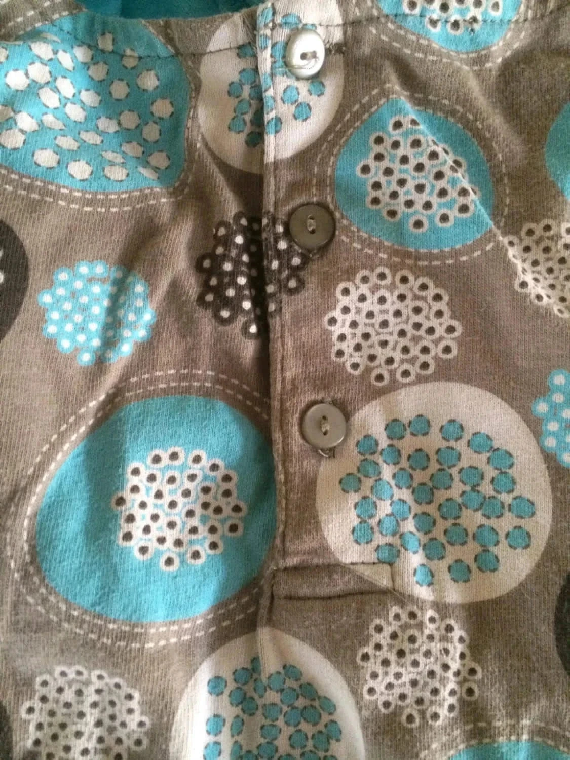 T-shirt bolero 8 jaar – photo 14